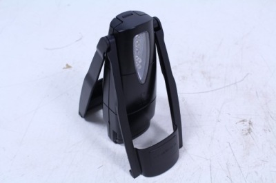 Лампа попереджувальна аварійна mercedes a6285830153 фото №1