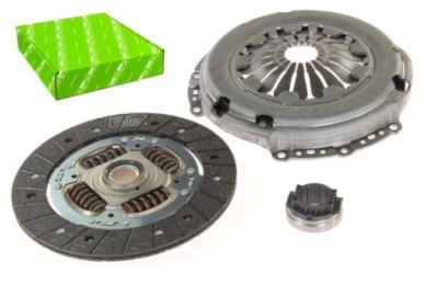 Сцепление набор сцепления valeo 826339 фото №1