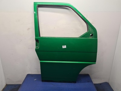 Vw transporter t4 doka дверь перед правое фото №1