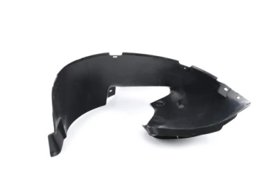 Подкрылок vw golf iv r32 перед правая фото №1