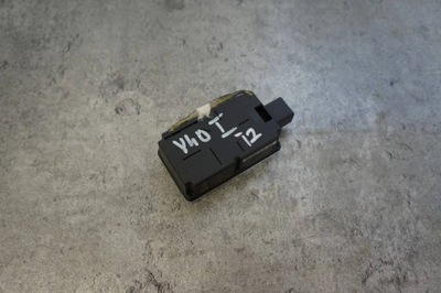 Модуль блок управления keyless volvo v40 ii фото №1