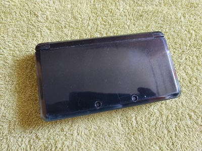 Konsola Nintendo 3DS