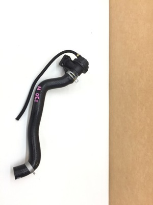 Hyundai i30 iii n wąż шланг труба клапан фото №1