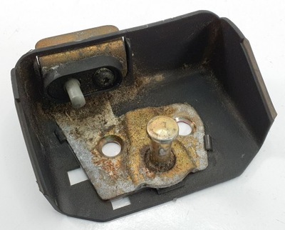 BOLT LOCK LID REAR SAAB 9-3 93 CABRIOLET  