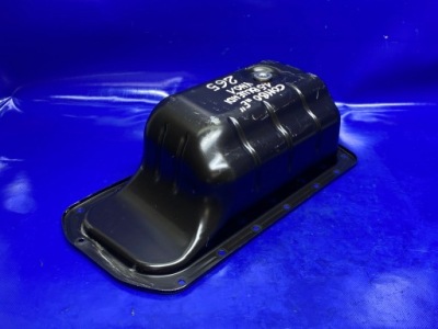 Поддон масляная масла combo e 1.5 bluehdi yh01 peugeot citroen фото №1