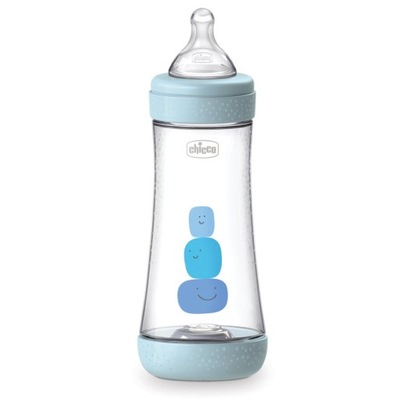 Butelka chicco Baby Bottle Perfect Silicone 300ml