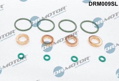 DR.MOTOR AUTOMOTIVE DRM009S/DCM WYCOFANO