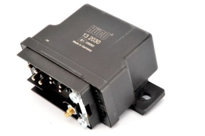 STEROWNIK ŚWIEC ŻAROWYCH MERCEDES 123 T-MODEL S123 123 W123 124 T-MODEL