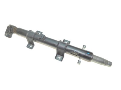 Iveco daily 2.3hpi 2008r колонка рулевая фото №1