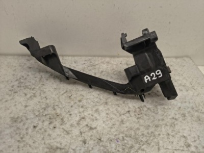 Направляющая pod фара левый перед audi q5 fy 80a805607 фото №1