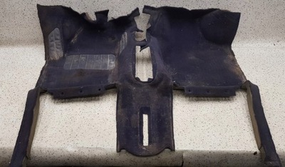 Обшивка салона кабины перед alhambra mk1 фото №1