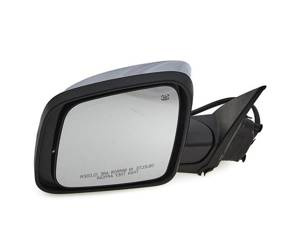 Дзеркало бічний dodge durango 2014- ліва фото №1