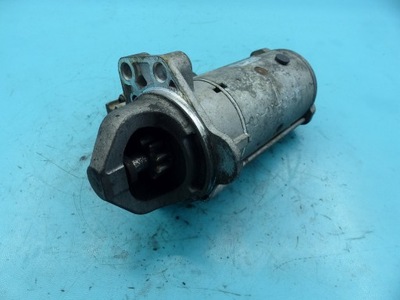 Test стартер chevrolet orlando 2.0 vcdi фото №1