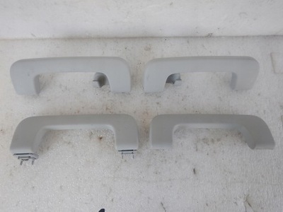 Audi a6 c6 allroad ручка ручки потолочный кронштейн фото №1