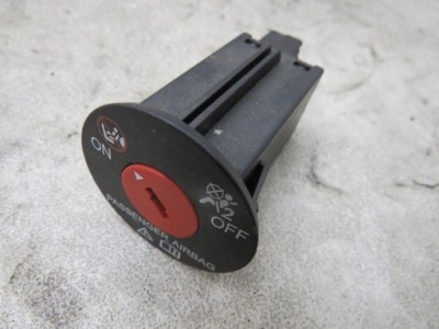 Выключатель подушка безопасности sx4 s-cross 38970-52k00 фото №1