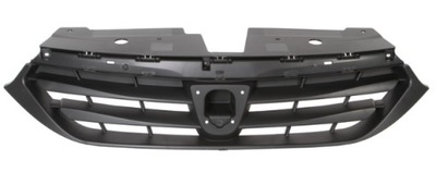 Решётка радиатора решётка радиатора dacia lodgy 12-18 фото №1