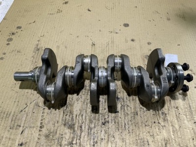 Wał коленчатый toyota yaris 1.3 vvti 2s-p72r фото №1