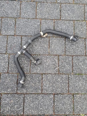 Шланг wody alfa romeo giulia qv фото №1