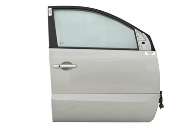 Дверь передние перед правое renault koleos tekxa фото №1