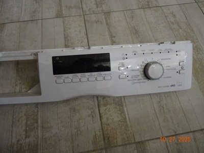 MODUŁ PROGRAMATOR DO PRALKI POLAR PFL/C 61232