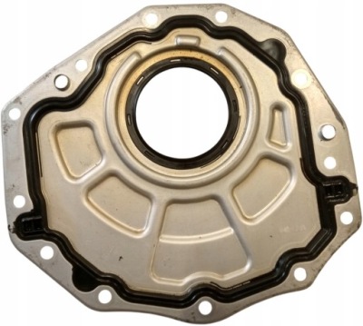 Сальник вала mercedes 3.0 450 eq-boost 367 km фото №1