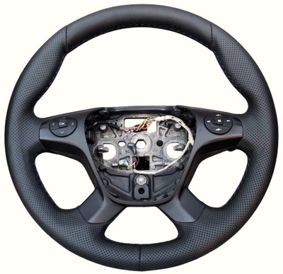 Повітропровід ford transit mk8 tourneo connect ii 2 custom обшивка шкіра 976 фото №1