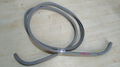 Patrol gr y61 3.0 прокладка багажника фото №1