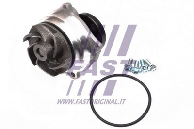 FAST FT57165 SIURBLYS VANDENS FORD TRANSIT CONNECT 02> 06> 