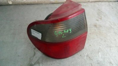 Лампа задняя левая ford galaxy hella фото №1