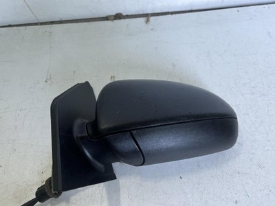 Дзеркало ліва smart fortwo 07- фото №1