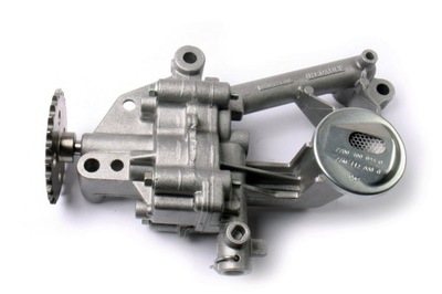 Renault оригінальний номер 8200741642 насос оливи фото №1