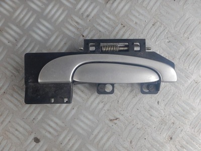 Jaguar s-type права ручка зовнішня двері перед передні 33083rh оригінал фото №1