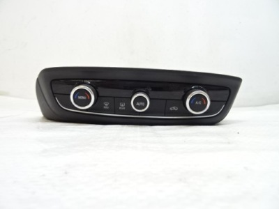 Opel crossland x панель кондиціонера 98226305yx 39149578 фото №1