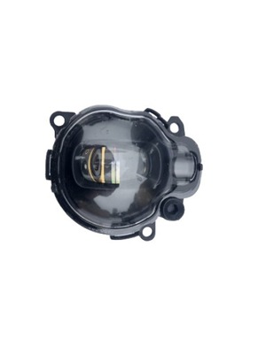 Противотуманная фара led drl seat arona правый фото №1