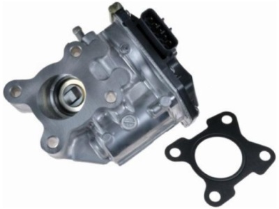 Клапан egr nissan nt400 2.5 14- np300 2.5 10- фото №1