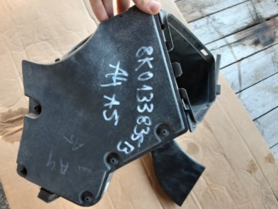 Корпус фильтра воздуха audi 8ko133835b фото №1