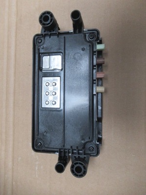 MODULE CONTROL UNIT MASERATI 670154574  