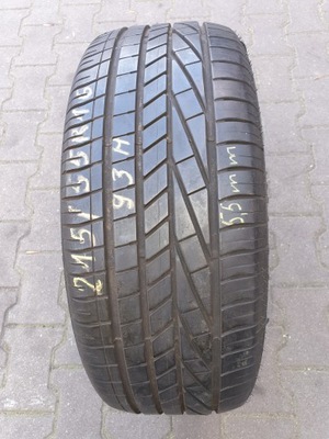 Opona 215/55R16 Goodyear Excellence 93H