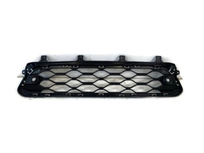 Mini countryman r60 lift sport решітка середня ory фото №1