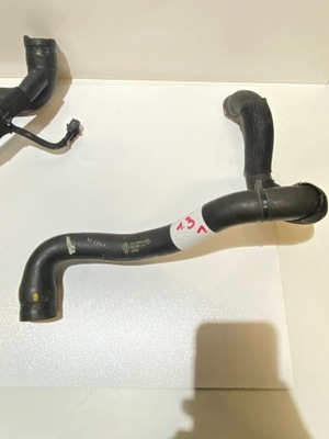 Renault clio v 1.3 tce wąż wody шланг 215010902r фото №1