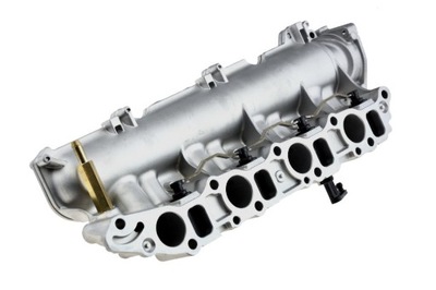 Колектор всмоктуючий vectra c croma astra h 1.9cdti 04- фото №1