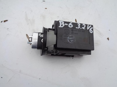 Замок зажигания 3c0905843n vw passat b6 фото №1