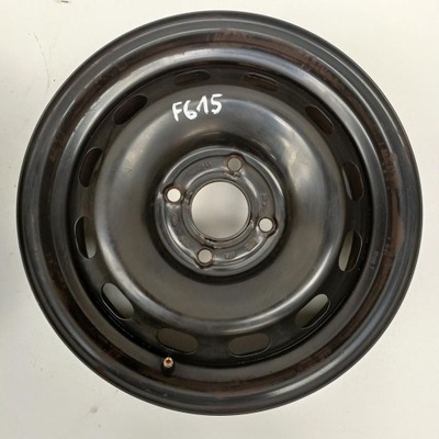 LLANTA 4X108 15 FORD FIESTA (F615) 