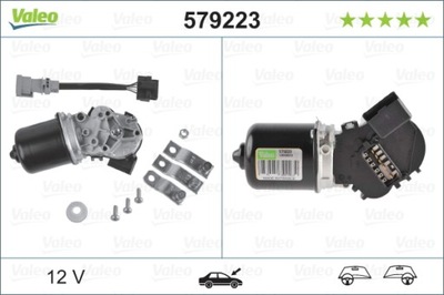 VARIKLIS VALYTUVŲ RENAULT MEGANE I 01.96-08.03 PR 