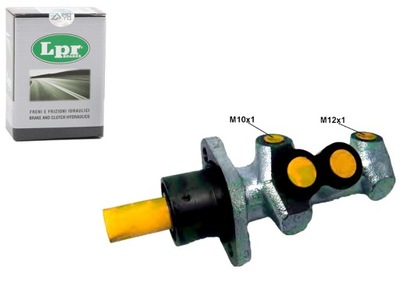 Насос тормозная renault clio i clio ii thalia i 1. фото №1