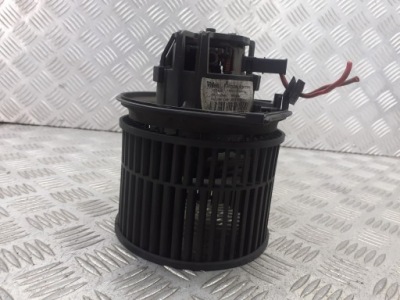 Вентилятор обдув saab 9-5 2.3 turbo w964451c фото №1