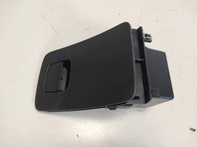 Volvo xc90 ii бардачок консолі 31366376 2016- фото №1