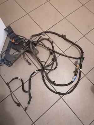 Жгут электропроводка оригинальный номер 241108095r renault trafic iii фото №1