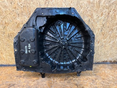 Поддон пол багажника багажника renault megane iv kombi 2016- 745144672r фото №1