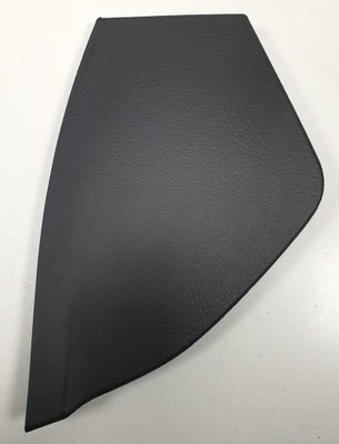 Захист консолі ліва mercedes ml w163 a1636806536 фото №1